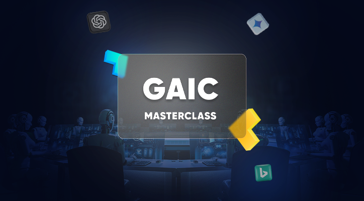 GAIC (Generative Artificial Intelligence Certificate)